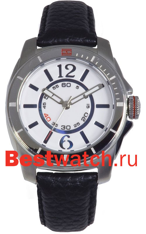 Часы Tommy Hilfiger Westport 1781116